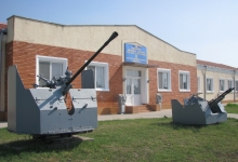Muzeul Marinei Din Mangalia poza